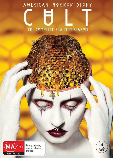 American horror story cheap season 3 free