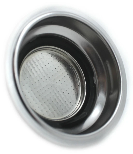 DE LONGHI FILTRO Coppetta 1 Tazza Dose per Macchina Caffè EC9335 LA