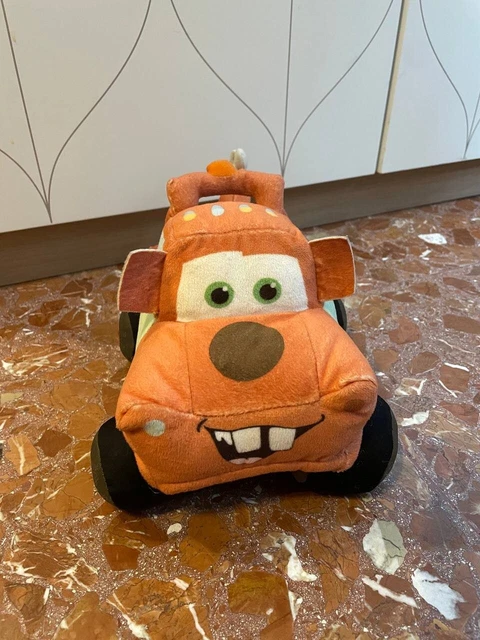 attrezzi dottoressa peluche