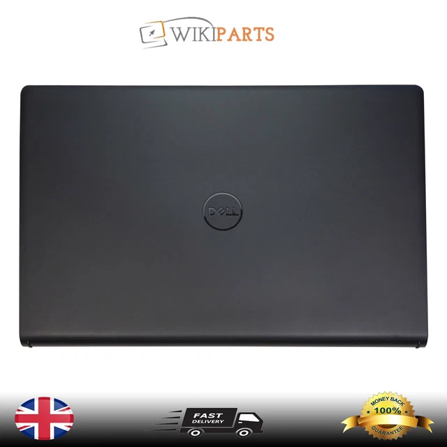 Wzqrps Ricambio Laptop LCD Cover Posteriore Coperchio Superiore Per - Foto 6