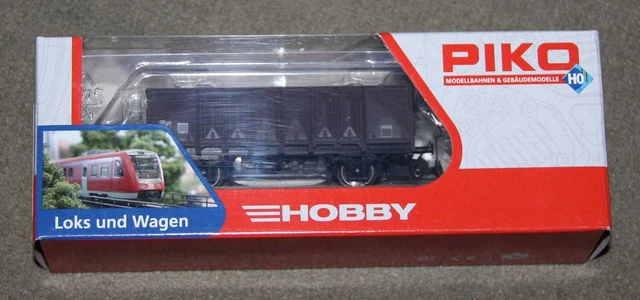 Wagon Tombereau SNCF VB Ho – Modélisme Ferroviaire Train Ho Y371 (occasion)