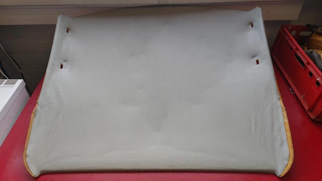 Mercedes SL R129 W129 Hardtop Cover Schutzhülle Hülle Speziell