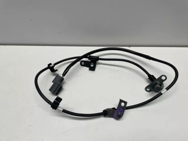 Sensore ABS Anteriore Kawasaki ZZR1400 ZX14R 2012 - 2018 Gen 2