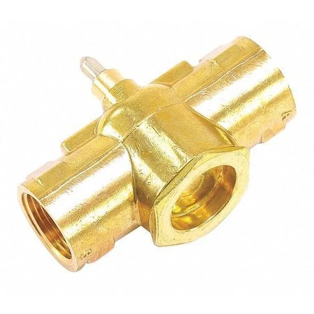 Erie Vm2323 Zone Valve,3/4" Npt,2W,4 Cv