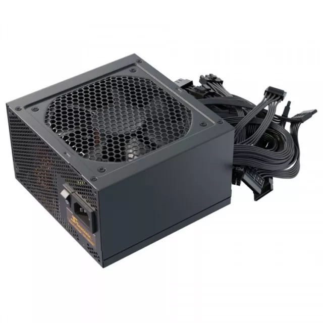 Seasonic B12 BC-550 550W 80+ Bronze Alimentation Électrique