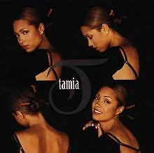 Tamia de Tamia | CD | état bon