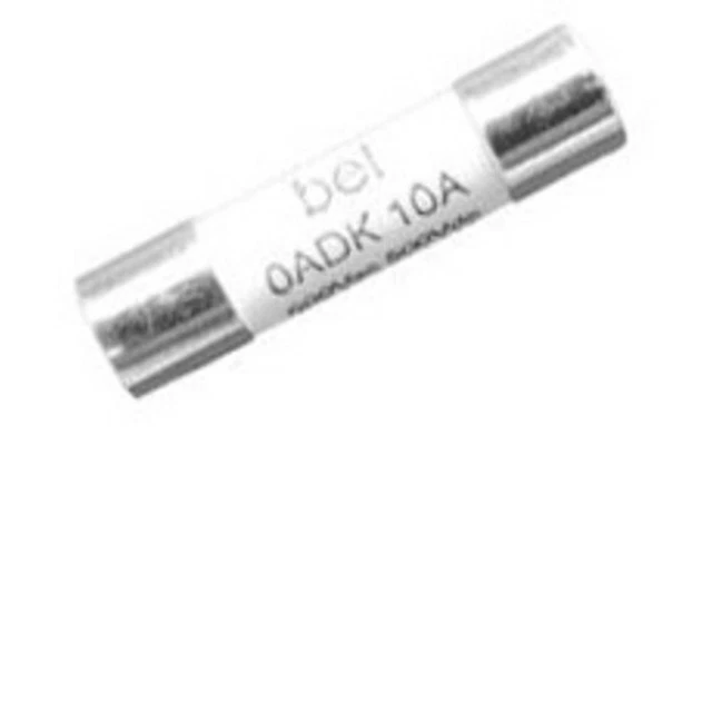 Micro-fusible Belfuse 0ADKC9200-BE (Ø x L) 5 mm x 20 mm 20 A 100 pc(s) Bulk