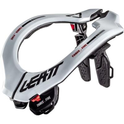 Leatt COLLARE PROTEZIONE COLLO NECK BRACE CROSS ENDURO LEATT GPX 3.5 ROYAL TG L/XL 