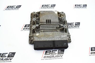 DME Porsche Cayenne OEM Motore Computer Unità Dme ECU Controllo Moduli 7P5906033 