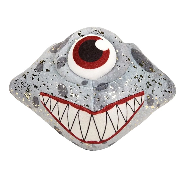 Dungeons & Dragons Phunny Eye Monger Plush Toy BN5623