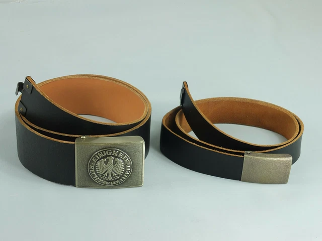 Bundeswehr Original BW Feldkoppel Nach TL Online Kaufen