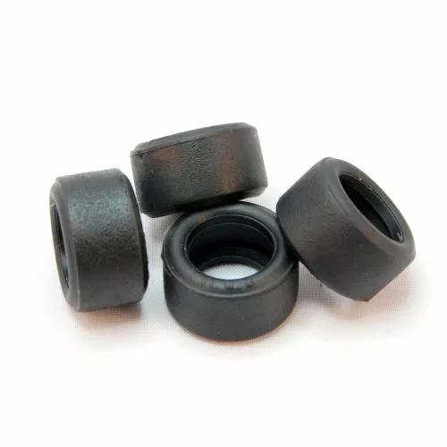 BRM S-105SG Pneus Arrière Supergrip pour voitures GT (15 shore) 20x11 (4 pcs)