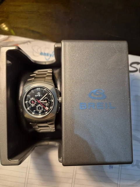 Breil chrono fs20 fs21 store