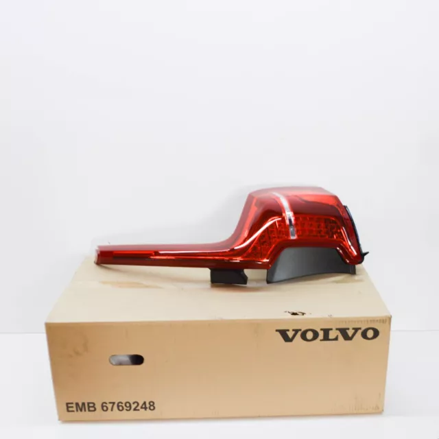 VOLVO XC90 MK2 Rear Right Tail Light 31655918 NEW GENUINE