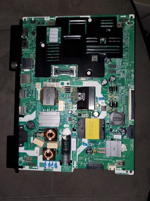 Carte Mère TV 4K TPD.MT9602.PC823(T) - 8 Modèles Différents, Trois En Un, Pour Réparation Téléviseur