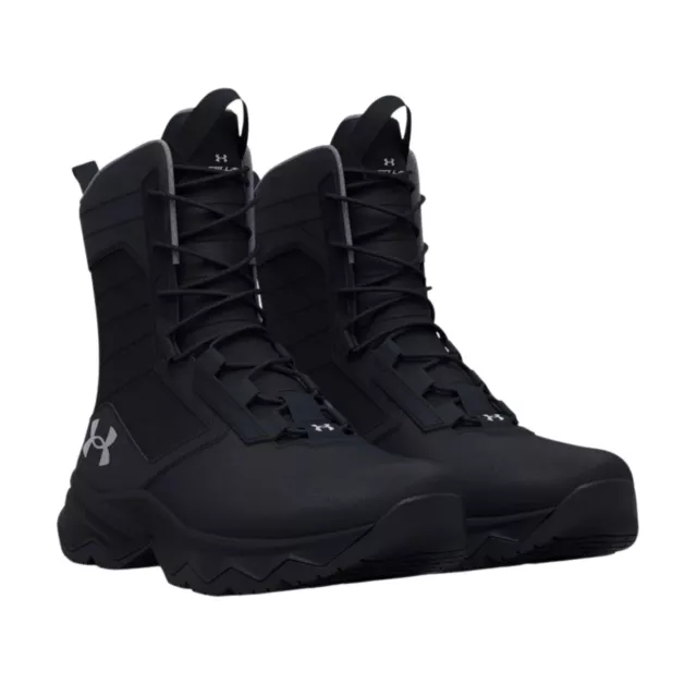 Under Armour Mens UA Stellar G2 Tactical Boots 3024946 - New