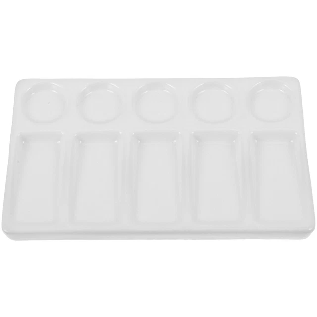 SET 6 BOLLI IN PORCELLANA ROTONDI 350ML | Leroy Merlin