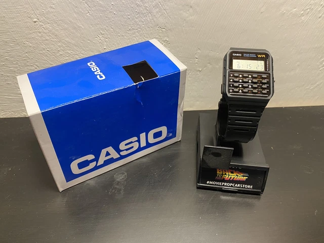 CASIO FX-CG50 3D Grafico Catalogo Funzione Calcolatrice Grafica EUR 112,59 - IT
