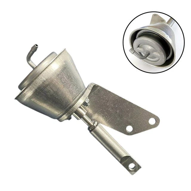 FOR DETROITDD15 TURBO WASTEGATE ACTUATOR A4720961269 Replacement £88.