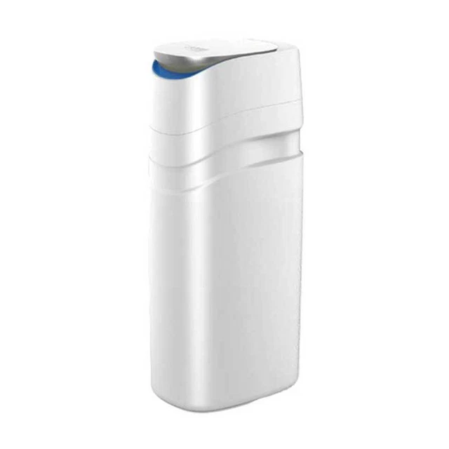 Atlas Filtros Ablandador Agua Aquarius 2 Con Kit Producción Cloro NEA1000191