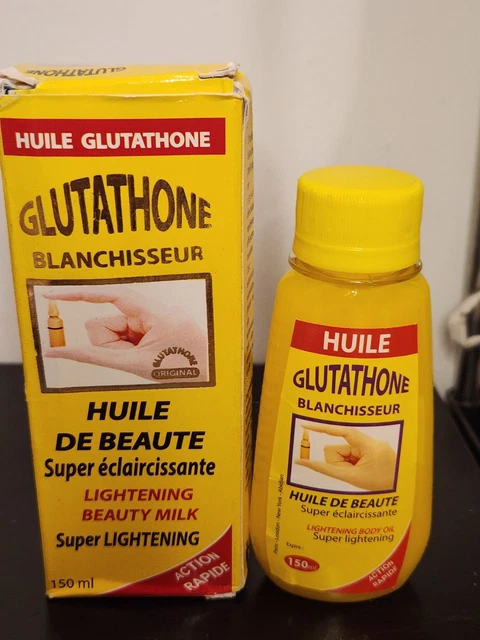 SRUM CLAIRCISSANT SUPER BLANCHISSEUR AU EXTRAITS 20ml EUR 15,99 -  PicClick FR