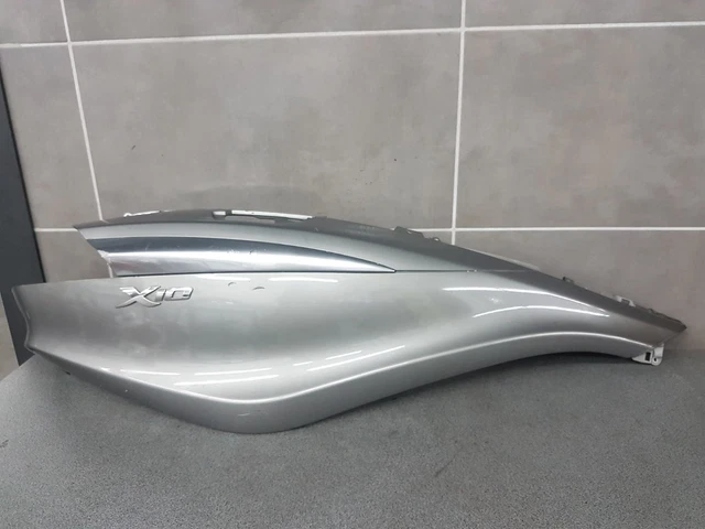 MERCEDES BENZ W107 R107 CACHE CHROME PLAQUE PORTE AVANT DROIT EUR 22,50