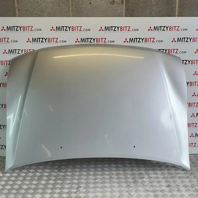 Bonnet Hood Mitsubishi Pajero Shogun V64W Mk3 2.5T