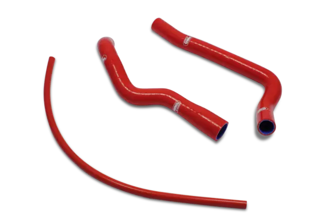 Samco Sport Coolant Hoses for Mitsubishi Colt CZT Turbo