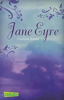 Jane Eyre von Brontë, Charlotte | Buch | Zustand gut