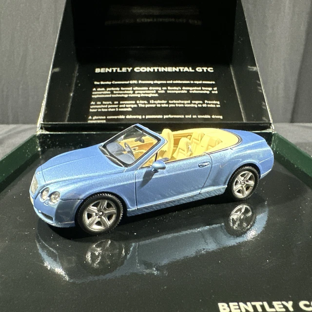 1/18 BENTLEY AZURE・2006/minichamps Lot 297 - Minichamps 1/18 Bentley Azure 2006