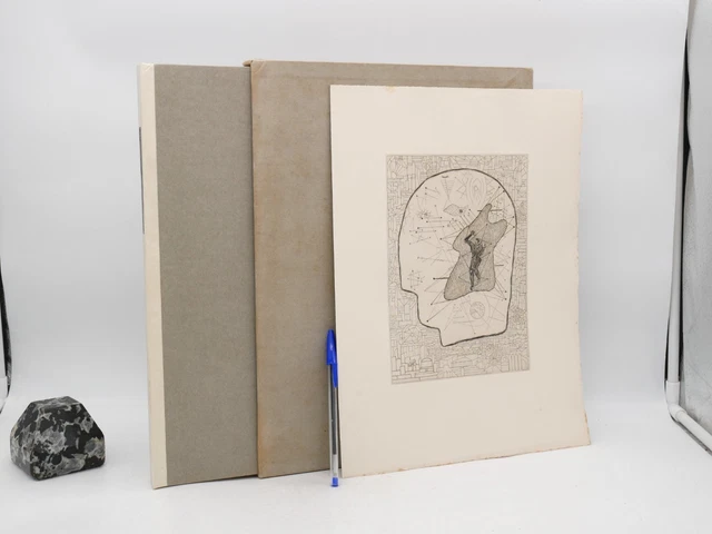 Voir et decouvrir Roger Vieillard, estampes, gravures, burins, galerie Champetier