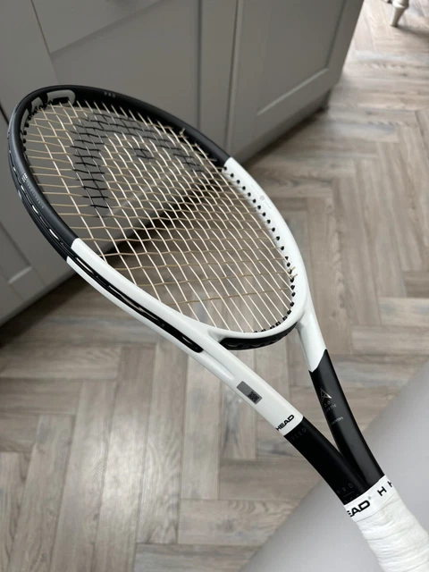 Tennis Racket Head Prestige Pro | Tennis Zone | Tennis Shop - Foto 7