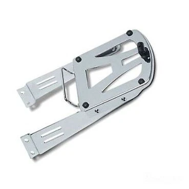 REAR LUGGAGE RACK shad, for Keeway Superlight 125 years 2014-2017 £126. ...