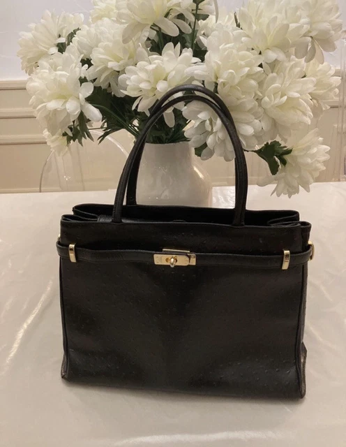 SAC SABATIER TOUT En Cuir Fabrication Française EUR 250,00