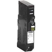 Square D By Schneider Electric Breaker 20A Cafci 1 Pole QO120PCAFIC