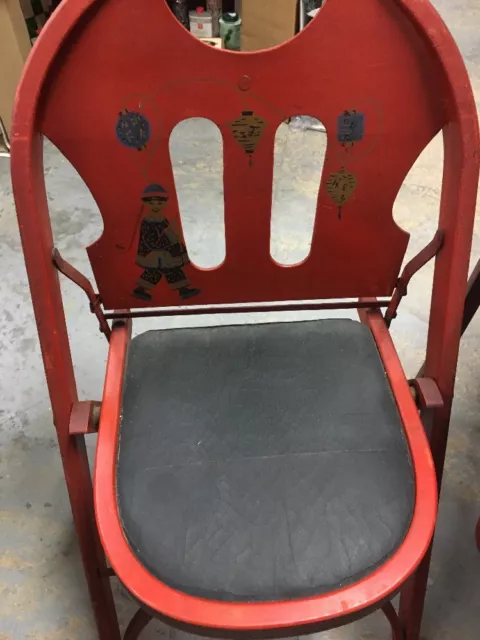 Louis Rastetter & Sons , Antique , Solid Kumfort  4 Chairs