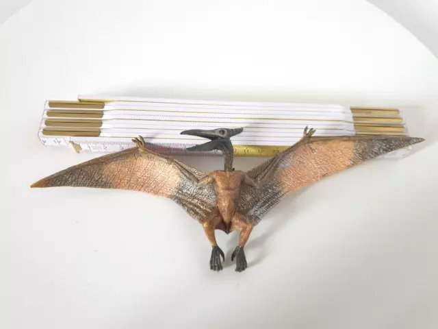 Dinosaurier Flugsaurier Pteranodon Spielfigur Actionfigur