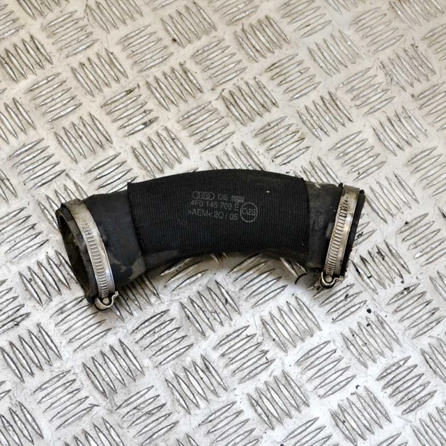 Tuyau De Refroidisseur Intermédiaire Turbo 31370705 Pour Volvo S60 S80