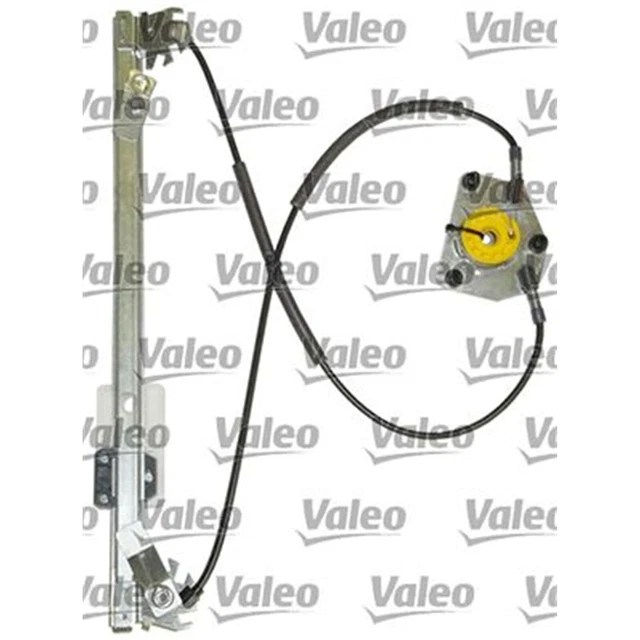 VALEO Lève-vitre Avant Gauche Eléctrique pour FIAT SCUDO PEUGEOT EXPERT