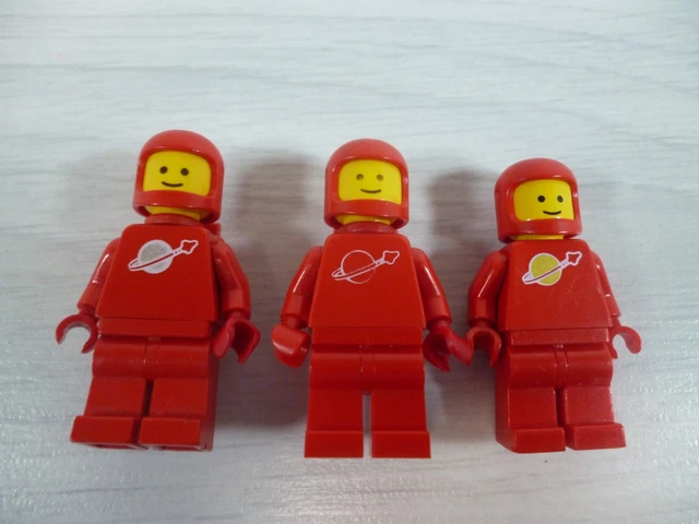 LEGO (R) Minifigures, LEGO (R) Building Toys, Construction
