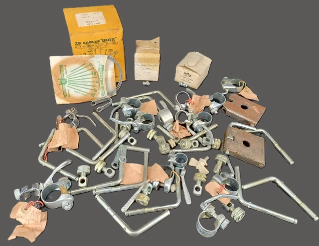 Double Mat de ligne quadruple pour caténaires HO VIESSMANN 4163
