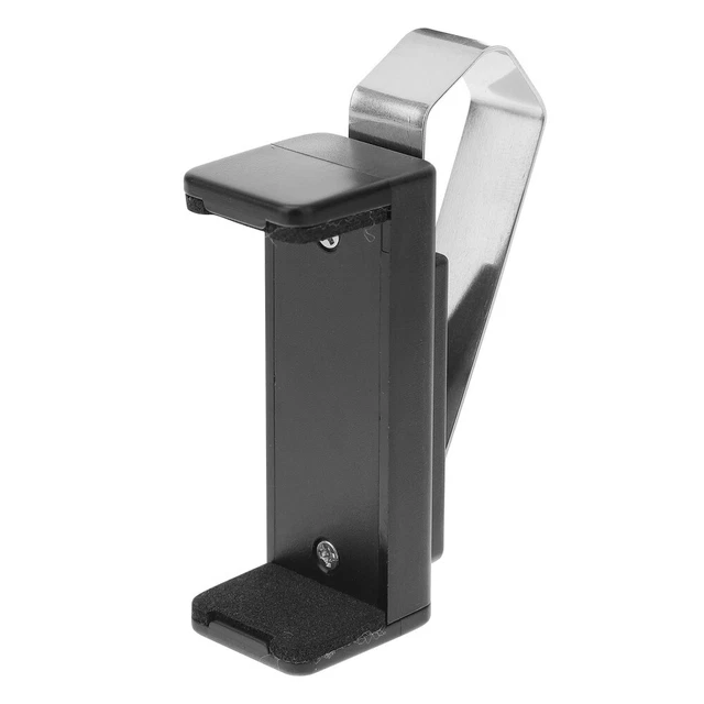Utile pratica clip remota porta garage staffa remota