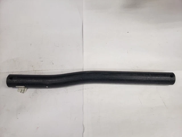 Yetter 6300-331 3/4" Offset Shank 19" L