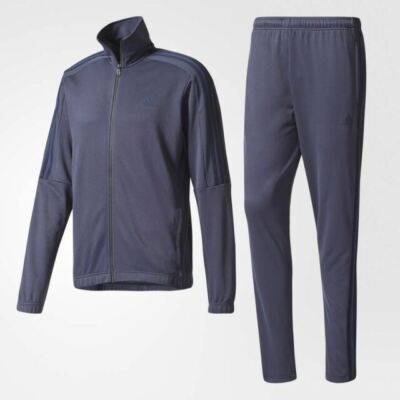 full zip tracksuit bottoms