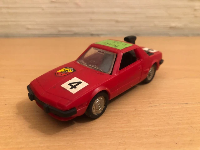 NOREV 1/43 N°46 – Citroën 5 HP Torpédo (1925, Verte, Boîte D’origine)