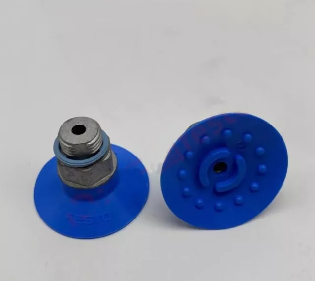 1 PCS NEW Festo PUR blue bellows vacuum sucker VAS-40-1/4-PUR-B 1396092