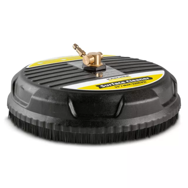 Karcher 15"  Deck and Driveway Cleaner #8.641-035.0