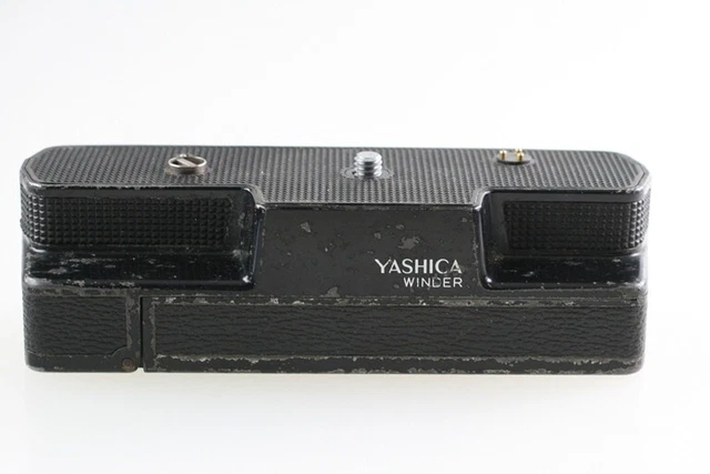 Yashica Winder Motore Unità per Contax/