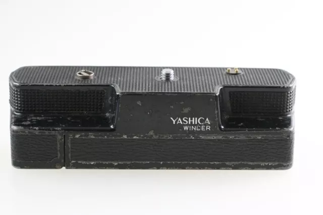 Yashica Winder de Moteur Drive pour Contax /