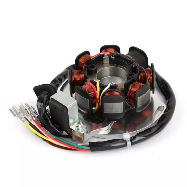 STATOR GENERATOR Fit for 250 300 380 125 200 EGS EXC MXC (2K-3) 1998-2004 F7